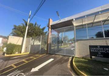 Apartamento residencial no residencial das ilhas