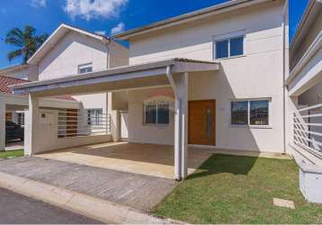 Linda casa condomínio próxima ao lago - bragança paulista/sp