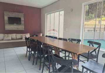 Apartamento encantador no centro de bragança paulista - sp