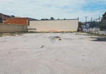 Terreno comercial à venda na avenida juscelino kubitschek, bragança paulista - sp