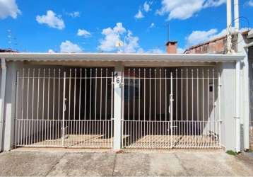 Casa para locação em bragança paulista