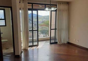 Apartamento no edifício  villa d`este centro, bragança paulista