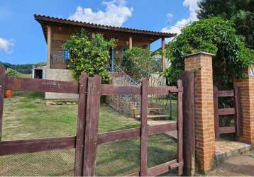 Venda de imóvel no centro do bairro arraial da cidade de  tuiuti - um verdadeiro refúgio com vista deslumbrante