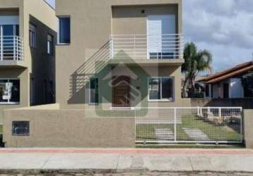 Casa para locação em garopaba, campo duna, 2 dormitórios, 2 banheiros