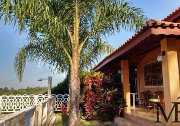 Casa em condomínio para venda em itupeva, outeiro das flores, 3 dormitórios, 1 suíte, 3 banheiros, 6 vagas