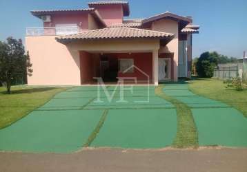 Casa em condomínio para venda em cabreúva, reserva portal japy golf club, 5 dormitórios, 3 suítes, 7 banheiros, 7 vagas