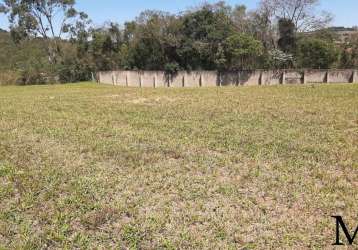 Terreno para venda em itupeva, residencial resedás