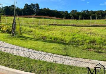 Terreno para venda em jundiaí, alphaville jundiaí