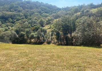 Terreno para venda em itupeva, residencial resedás