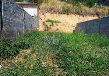 Terreno para venda em itupeva, bairro jardim das angélicas