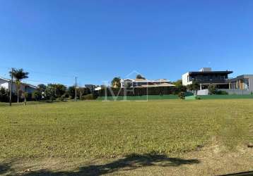 Terreno para venda em cabreúva, reserva portal japy golf club