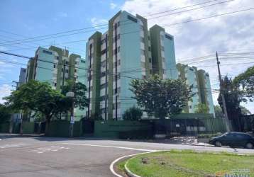 Apartamento com 2 quartos à venda na avenida garibaldi deliberador, cláudia, londrina por r$ 280.000