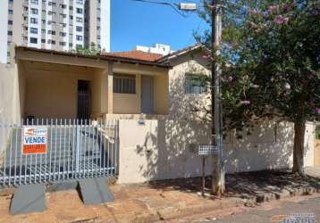 Casa com 3 quartos à venda na rua ártico, jardim indianápolis, londrina por r$ 300.000