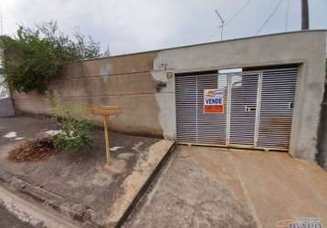 Casa com 3 quartos à venda na rua josé miguel, jardim alto do cafezal, londrina por r$ 280.000