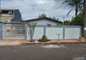 Casa com 2 quartos à venda na rua adelina scaramal cruciol, monte belo, londrina por r$ 350.000