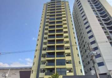 Apartamento com 3 quartos à venda na rua maragogipe, 55, centro, londrina por r$ 650.000