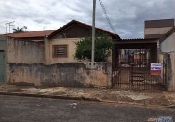 Casa com 3 quartos à venda na rua nápoles, parque residencial joão piza, londrina por r$ 240.000