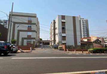 Apartamento com 3 quartos à venda na avenida juscelino kubitschek, vila ipiranga, londrina por r$ 360.000