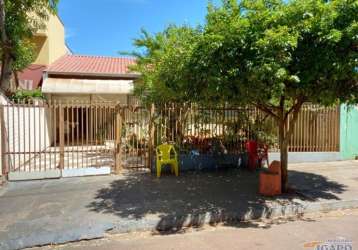 Casa á venda jardim são francisco de assis