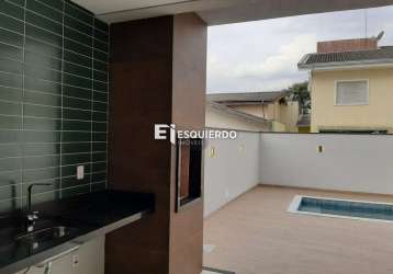 Casa com 3 quartos à venda na rua francisco agostinho filho, 615, jardim residencial campos do conde, sorocaba por r$ 990.000