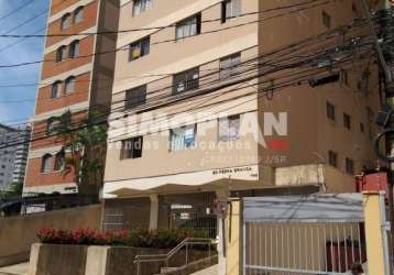 Apartamento com 1 quarto à venda na rua doutor quirino, 1765, centro, campinas, 57 m2 por r$ 235.000