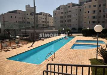 Apartamento com 3 quartos à venda na bosque das palmeiras, jardim antonio von zuben, campinas, 121 m2 por r$ 400.000