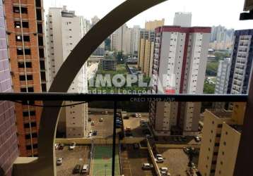 Apartamento com 2 quartos à venda no mansões santo antônio, campinas , 70 m2 por r$ 480.000