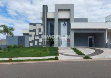 Casa em condomínio fechado com 3 quartos à venda no roncáglia, valinhos , 180 m2 por r$ 1.540.000