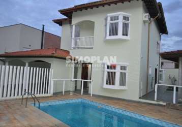 Casa com 3 quartos à venda na vila brandina, campinas , 279 m2 por r$ 1.480.000