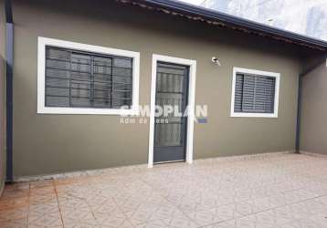 Casa com 4 quartos à venda no jardim samambaia, campinas , 160 m2 por r$ 520.000