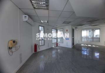 Sala comercial à venda no nova campinas, campinas , 140 m2 por r$ 1.200.000