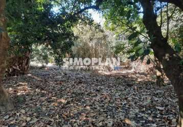 Terreno comercial à venda no jardim monte santo, sumaré  por r$ 2.484.000