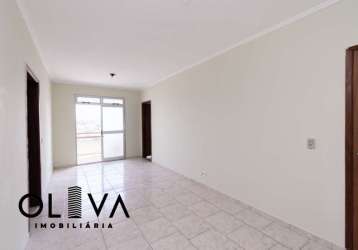 Apartamento com 2 dormitórios à venda, 65 m² por r$ 220.000,00 - jardim residencial vetorasso - são josé do rio preto/sp