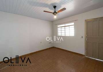 Casa com 3 dormitórios à venda, 137 m² por r$ 150.000,00 - vila falavina - são josé do rio preto/sp