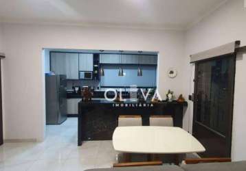 Casa com 3 dormitórios à venda, 257 m² por r$ 895.000,00 - vila imperial - são josé do rio preto/sp