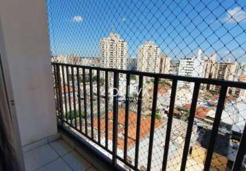 Apartamento com 2 dormitórios à venda, 106 m² por r$ 279.000,00 - vila redentora - são josé do rio preto/sp