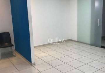 Sala à venda, 57 m² por r$ 250.000,00 - centro - são josé do rio preto/sp