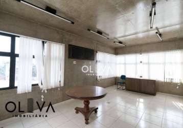 Sala à venda, 120 m² por r$ 180.000,00 - centro - são josé do rio preto/sp