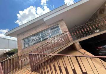 Casa à venda, 354 m² por r$ 800.000,00 - boa vista - são josé do rio preto/sp