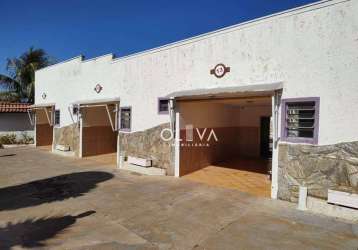 Hotel com 26 dormitórios à venda, 1100 m² por r$ 5.000.000,00 - zona rural - bady bassitt/sp