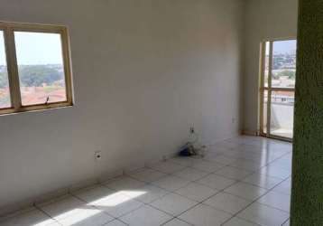 Apartamento com 3 dormitórios à venda, 107 m² por r$ 240.000,00 - vila maceno - são josé do rio preto/sp