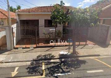 Casa com 3 dormitórios à venda, 216 m² por r$ 490.000,00 - parque industrial - são josé do rio preto/sp