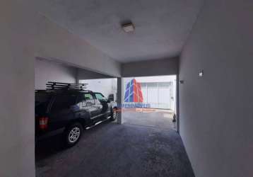 Sobrado com 4 dormitórios à venda, 320 m² por r$ 600.000,00 - são manoel - americana/sp