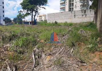 Terreno à venda, 1100 m² por r$ 1.500.000,00 - vila nossa senhora de fátima - americana/sp