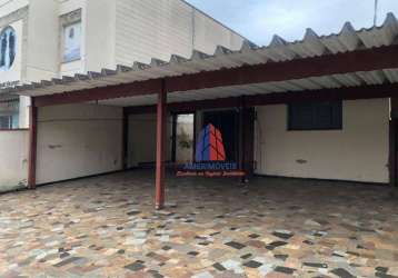 Casa com 3 dormitórios à venda por r$ 2.000.000,00 - cidade jardim i - americana/sp