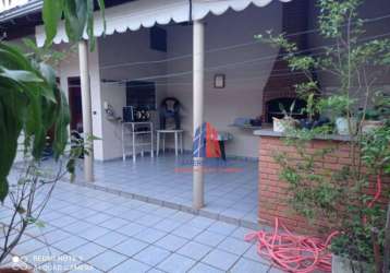 Casa com 3 dormitórios à venda, 237 m² por r$ 880.000,00 - jardim ipiranga - americana/sp