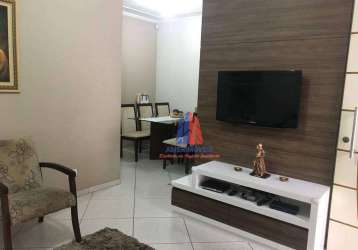 Casa com 2 dormitórios à venda, 136 m² por r$ 450.000,00 - parque novo mundo - americana/sp