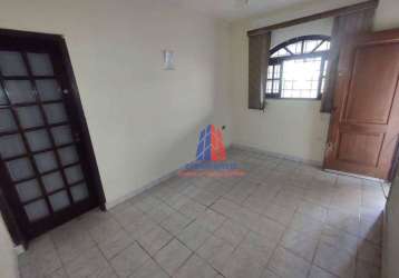 Casa com 1 dormitório à venda, 50 m² por r$ 350.000,00 - vila santa maria - americana/sp