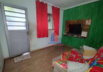 Sobrado com 3 dormitórios à venda, 68 m² por r$ 220.000 - cidade jardim ii - americana/sp