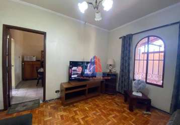 Casa com 3 dormitórios à venda por r$ 690.000,00 - cidade jardim i - americana/sp